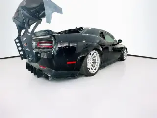 Dodge Challenger 2023 R/T Scat Pack 2dr Coupe