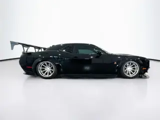 Dodge Challenger 2023 R/T Scat Pack 2dr Coupe