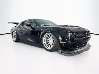 Dodge Challenger 2023 R/T Scat Pack 2dr Coupe