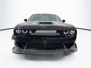 Dodge Challenger 2023 R/T Scat Pack 2dr Coupe