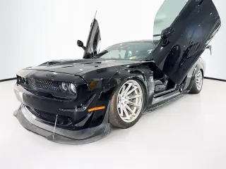Dodge Challenger 2023 R/T Scat Pack 2dr Coupe
