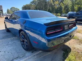 Dodge Challenger 2022 R/T 2dr Coupé