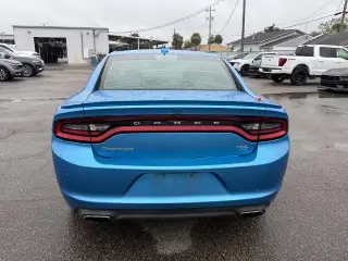 Dodge Charger 2016 R/T 4dr Sedán