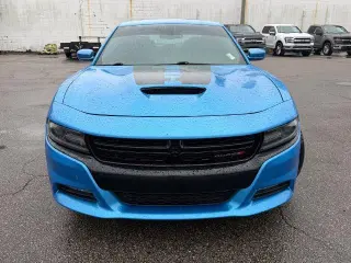 Dodge Charger 2016 R/T 4dr Sedán