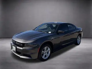 Dodge Charger 2022 SXT Sedán de 4 puertas