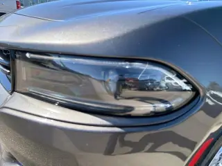 Dodge Charger 2022 SXT Sedán de 4 puertas