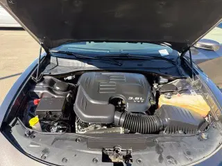 Dodge Charger 2022 SXT Sedán de 4 puertas