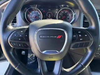 Dodge Charger 2022 SXT Sedán de 4 puertas