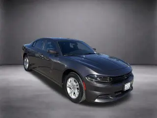 Dodge Charger 2022 SXT Sedán de 4 puertas