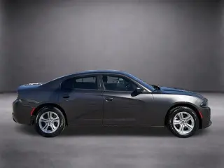 Dodge Charger 2022 SXT Sedán de 4 puertas