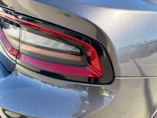 Dodge Charger 2022 SXT Sedán de 4 puertas