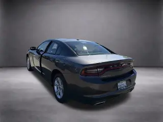 Dodge Charger 2022 SXT Sedán de 4 puertas