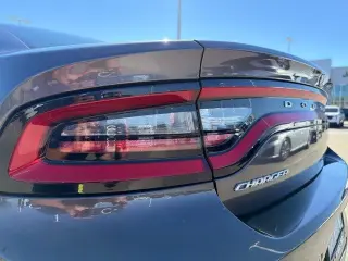 Dodge Charger 2022 SXT Sedán de 4 puertas