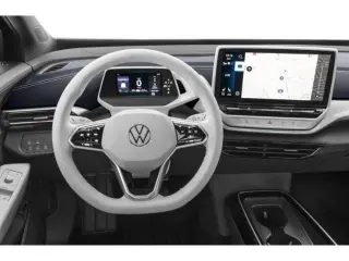 Volkswagen ID.4 2023 AWD Pro S 4dr Crossover