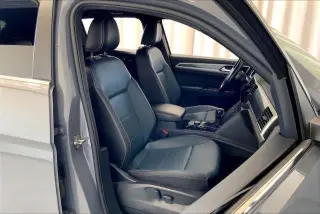 Volkswagen Atlas Cross Sport 2022 AWD V6 SEL R-Line 4Motion 4dr SUV