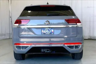 Volkswagen Atlas Cross Sport 2022 AWD V6 SEL R-Line 4Motion 4dr SUV