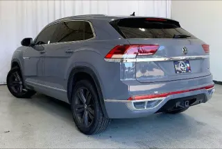 Volkswagen Atlas Cross Sport 2022 AWD V6 SEL R-Line 4Motion 4dr SUV
