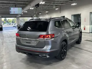 Volkswagen Atlas 2022 AWD V6 SE 4Motion 4dr SUV w/Technology