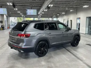 Volkswagen Atlas 2022 AWD V6 SE 4Motion 4dr SUV w/Technology