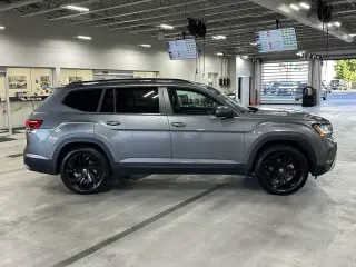 Volkswagen Atlas 2022 AWD V6 SE 4Motion 4dr SUV w/Technology