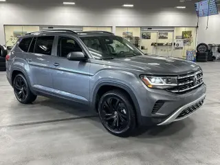 Volkswagen Atlas 2022 AWD V6 SE 4Motion 4dr SUV w/Technology