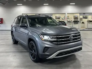 Volkswagen Atlas 2022 AWD V6 SE 4Motion 4dr SUV w/Technology