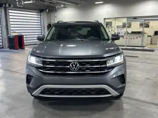 Volkswagen Atlas 2022 AWD V6 SE 4Motion 4dr SUV w/Technology