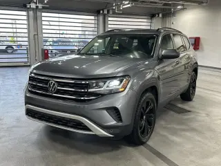 Volkswagen Atlas 2022 AWD V6 SE 4Motion 4dr SUV w/Technology