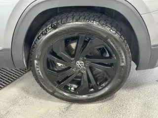Volkswagen Atlas 2022 AWD V6 SE 4Motion 4dr SUV w/Technology