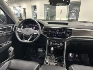 Volkswagen Atlas 2022 AWD V6 SE 4Motion 4dr SUV w/Technology