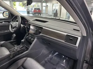 Volkswagen Atlas 2022 AWD V6 SE 4Motion 4dr SUV w/Technology
