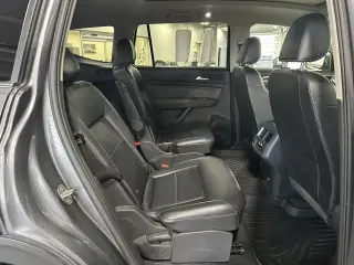 Volkswagen Atlas 2022 AWD V6 SE 4Motion 4dr SUV w/Technology