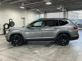 Volkswagen Atlas 2022 AWD V6 SE 4Motion 4dr SUV w/Technology
