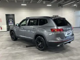 Volkswagen Atlas 2022 AWD V6 SE 4Motion 4dr SUV w/Technology