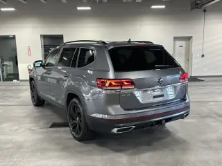 Volkswagen Atlas 2022 AWD V6 SE 4Motion 4dr SUV w/Technology