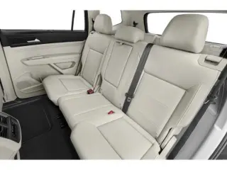 Volkswagen Atlas 2023 AWD V6 SE 4Motion 4dr SUV w/Technology