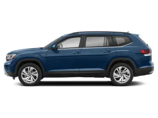 Volkswagen Atlas 2023 AWD V6 SE 4Motion 4dr SUV w/Technology