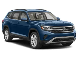 Volkswagen Atlas 2023 AWD V6 SE 4Motion 4dr SUV w/Technology