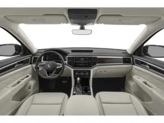 Volkswagen Atlas 2023 AWD V6 SE 4Motion 4dr SUV w/Technology