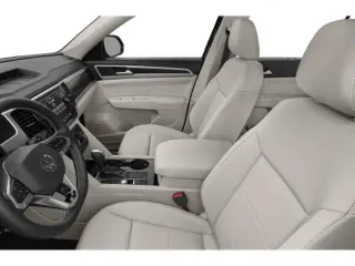 Volkswagen Atlas 2023 AWD V6 SE 4Motion 4dr SUV w/Technology