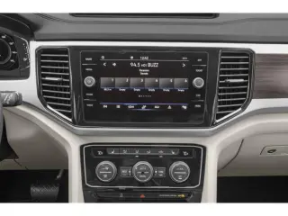 Volkswagen Atlas 2023 AWD V6 SE 4Motion 4dr SUV w/Technology