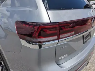 Volkswagen Atlas 2026 AWD SEL Premium R-Line 4Motion 4dr SUV