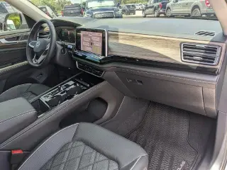 Volkswagen Atlas 2026 AWD SEL Premium R-Line 4Motion 4dr SUV