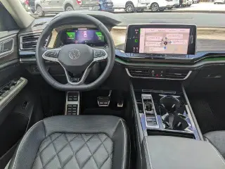 Volkswagen Atlas 2026 AWD SEL Premium R-Line 4Motion 4dr SUV