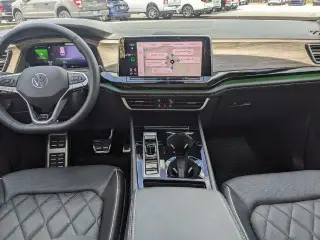 Volkswagen Atlas 2026 AWD SEL Premium R-Line 4Motion 4dr SUV