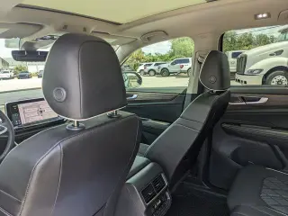 Volkswagen Atlas 2026 AWD SEL Premium R-Line 4Motion 4dr SUV