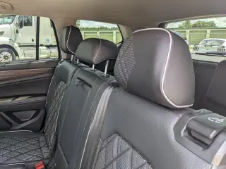 Volkswagen Atlas 2026 AWD SEL Premium R-Line 4Motion 4dr SUV