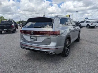 Volkswagen Atlas 2026 AWD SEL Premium R-Line 4Motion 4dr SUV