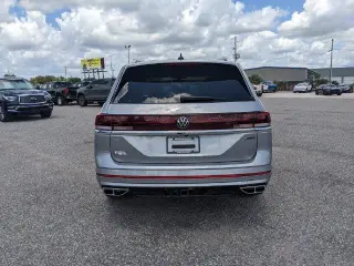 Volkswagen Atlas 2026 AWD SEL Premium R-Line 4Motion 4dr SUV