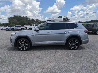 Volkswagen Atlas 2026 AWD SEL Premium R-Line 4Motion 4dr SUV